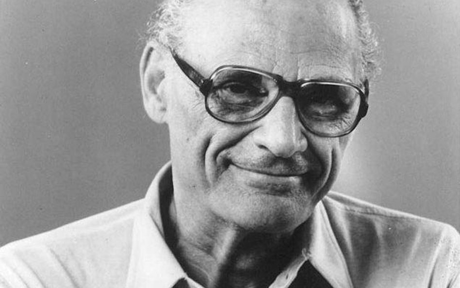 Arthur Miller