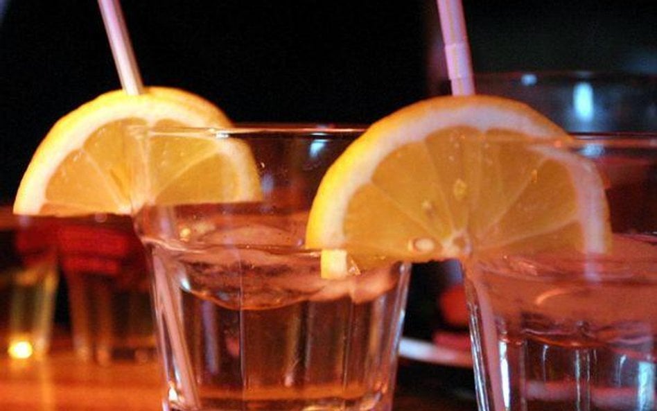 Amerykański spór o alkohol w proszku