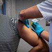 Johnson & Johnson zgłasza do rejestracji swą szczepionkę