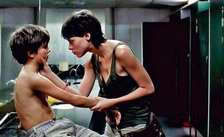 Sobota – film dnia: Peryferie****