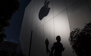 Apple ostrzega pracowników przed wyciekami informacji. "12 osób zostało aresztowanych"