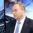 Tomasz Dąbrowski, wiceminister energii