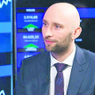 Krzysztof Zdanowski, prezes Summa Linguae.