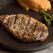 Aleph Farms sprzedaje hodowane w laboratorium steki
