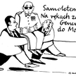 Komentarz rysunkowy