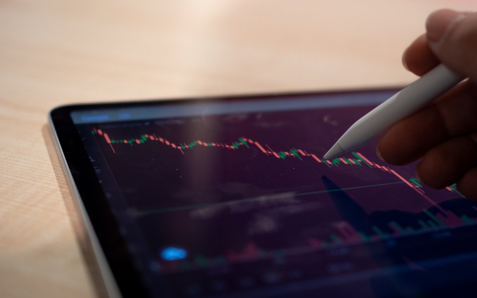 Granica rentowności obligacji przełamana. Poziom 5 proc. odchodzi na dobre?