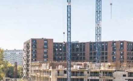 Wzrost cen zaczyna hamować, ale popyt na mieszkania jest wciąż większy od podaży.