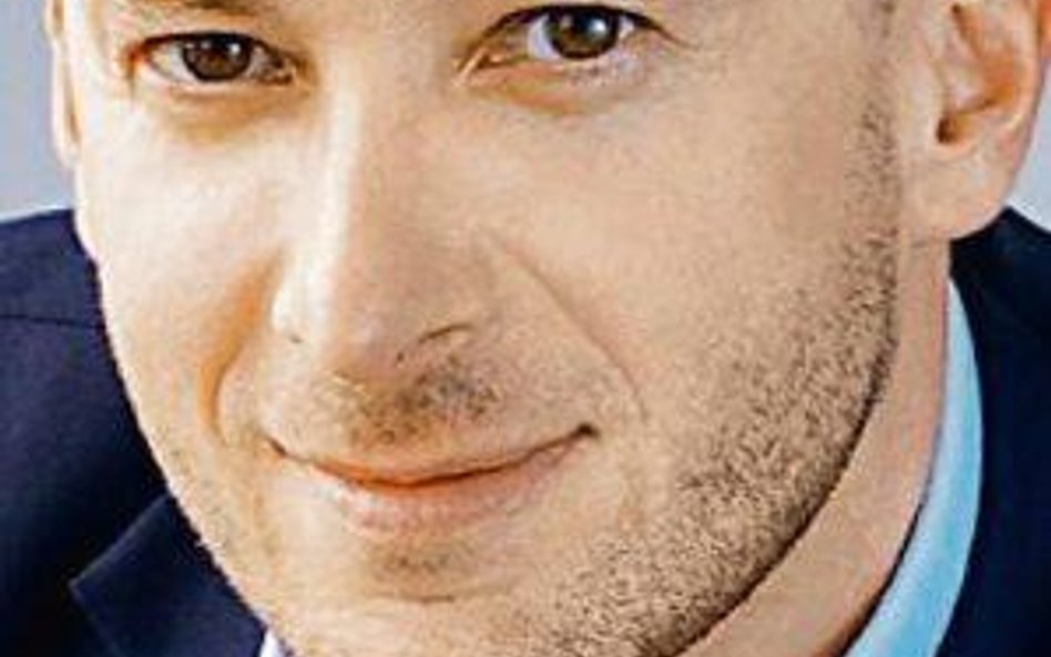 Dominik Gajewski: Koncerny handlowe mogą zaskarżyć nowy podatek