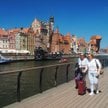 Gdańsk, Gdynia i Sopot zebrały latem 6,3 miliona złotych od turystów jako opłaty miejscowe i uzdrowi