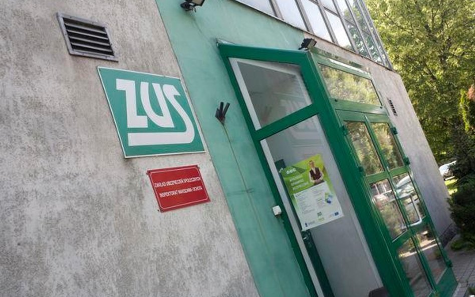 ZUS postawił na IBM