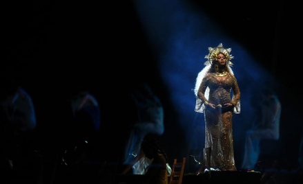 Holandia z ulicą Beyonce. Aktywiści walczą o równość płci
