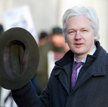 Ambasada Ekwadoru pozwoli Szwedom przesłuchać Assange'a