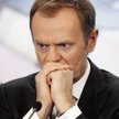 Premier Donald Tusk