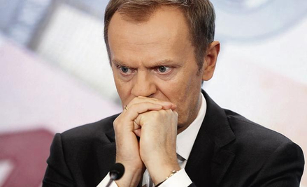 Premier Donald Tusk
