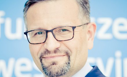 Grzegorz Zatryb strateg, Skarbiec TFI