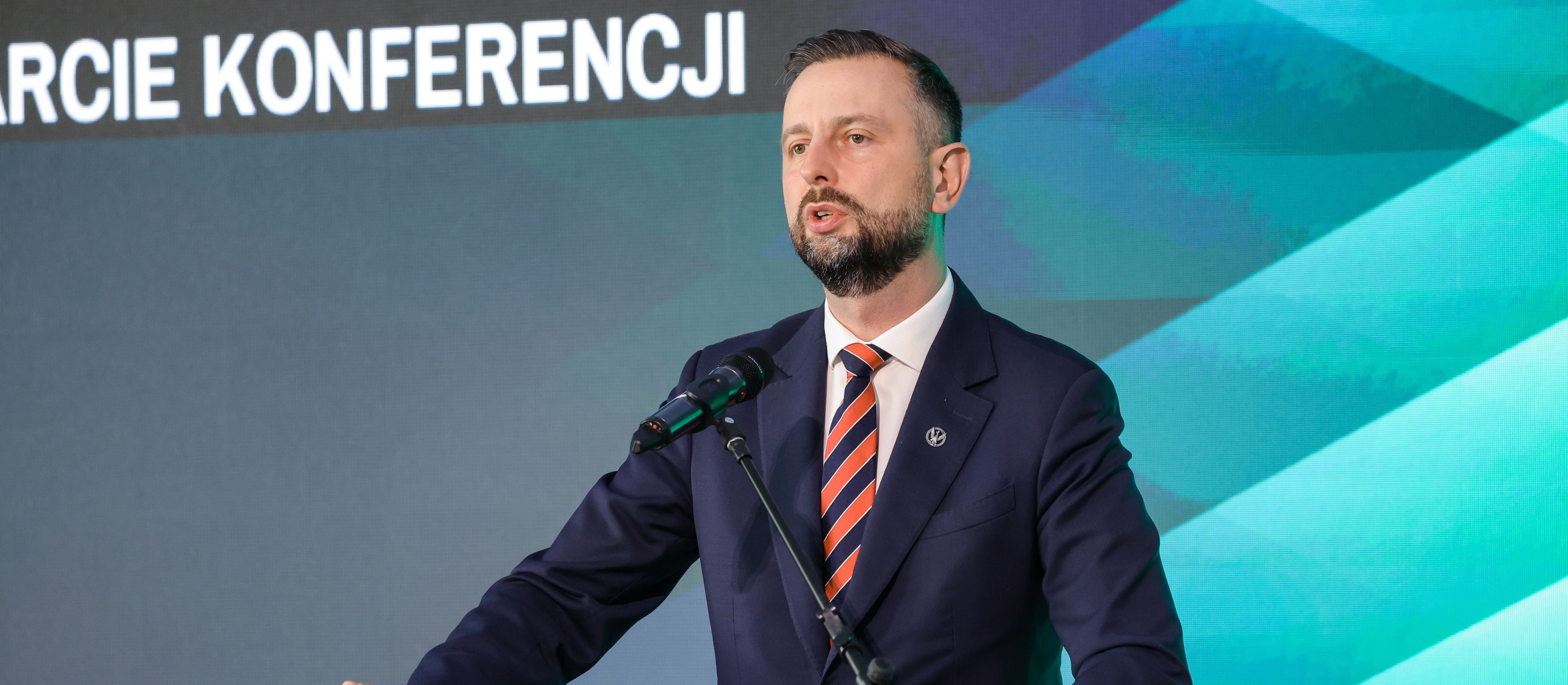 Władysław Kosiniak-Kamysz o strzelaniu po naruszeniu przestrzeni powietrznej: Decyduje wojsko