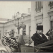 W trakcie spotkania w Belwederze 4 stycznia 1919 r. (na zdjęciu) doszło do zderzenia dwóch skrajnie 
