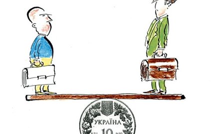 Ukraińscy wspólnicy mogą wykorzystywać niejasności przeciwko polskim partnerom