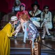 „Kawaler z różą” Straussa w reżyserii Krzysztofa Warlikowskiego w paryskim Théâtre des Champs-Élysée