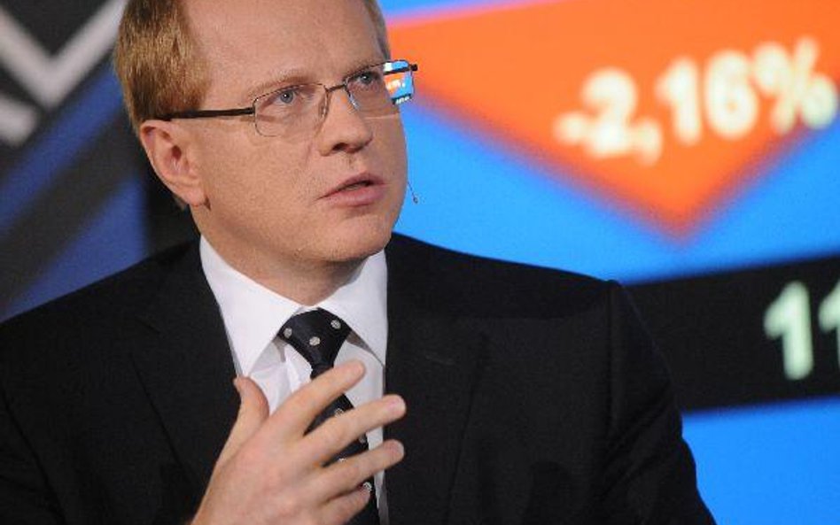 Spółki z NewConnect miały w 2008 r. prawie 12 mln zł straty