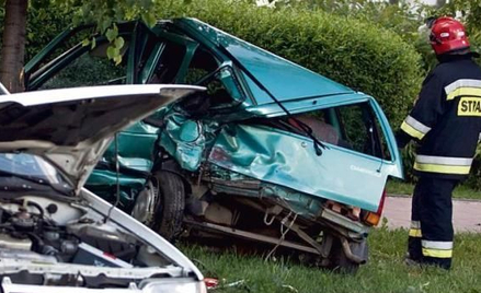 Wypadki drogowe kosztują gospodarkę ponad 50 mld zł rocznie