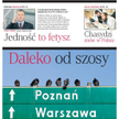 Daleko od szosy