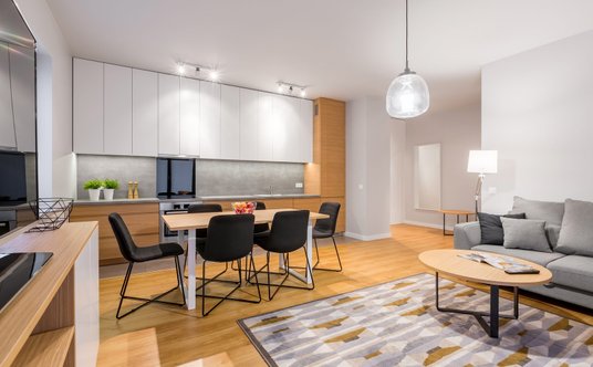 Jeśli mamy zdolność kredytową, a wynajmujemy mieszkanie po bardzo wysokich stawkach, warto rozważyć 