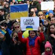 Polacy wciąż chcą pomagać Ukraińcom, ale na dużo mniejszą skalę niż zaraz po wybuchu wojny