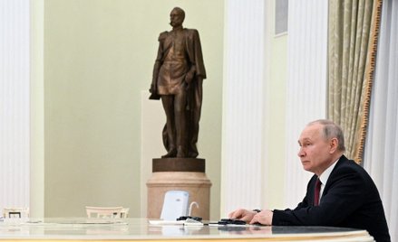 Władimir Putin