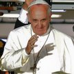 Papież nie chce oceniać homoseksualistów