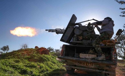 Wiceprezydent Turcji: Syria i Asad zapłacą za atak na Turków