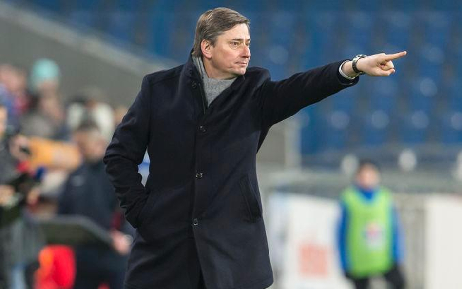 Przed meczem Lech - Legia: Poznań gotowy na hit