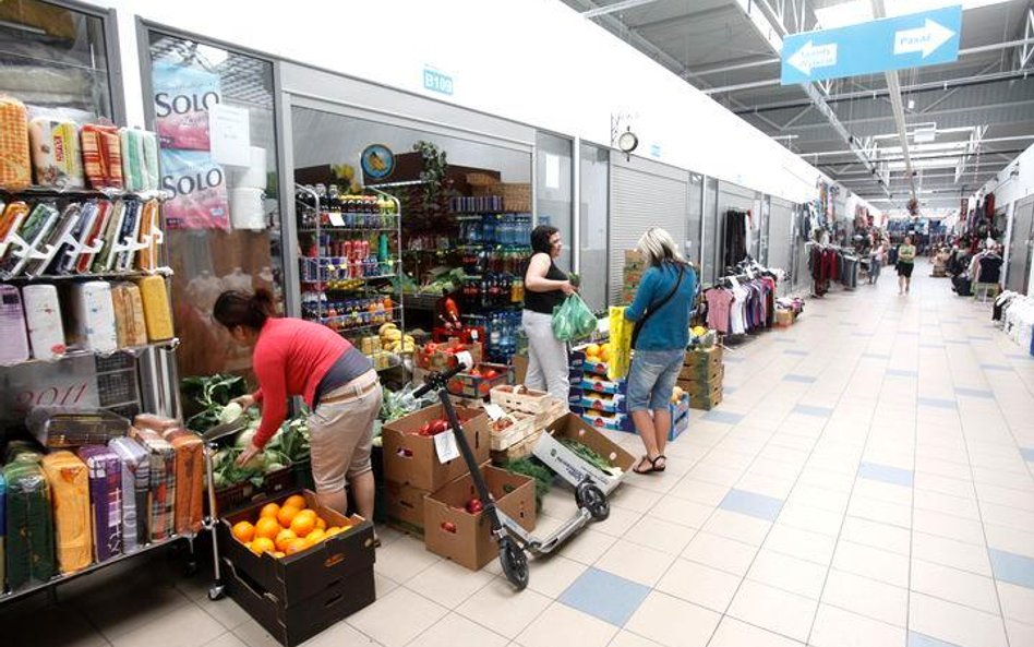 Klienci łaskawsi dla firm