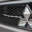 Świetne wyniki sprzedaży Mitsubishi