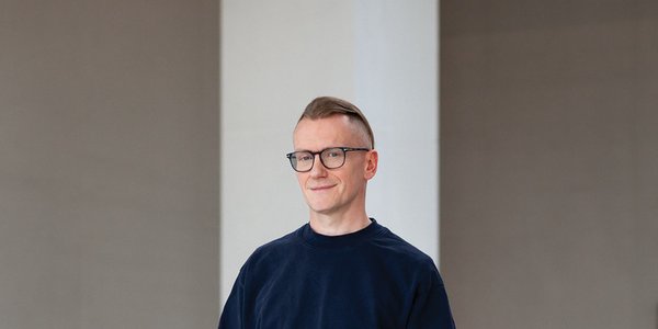 Łukasz Ronduda: Life Like a Multithreaded Film