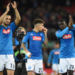 Napoli remisując z Liverpoolem zapewniło sobie awans do 1/8 finału