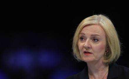 Liz Truss