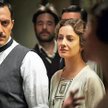 Film "Zwycięzca" biografią Benita Mussoliniego?