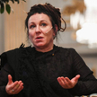 Olga Tokarczuk spotkała się z marszałkiem Senatu Tomaszem Grodzkim. "Świetne spotkanie"