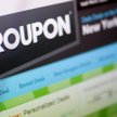Groupon najszybciej rozwijającym się biznesem w sieci