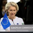 Przewodnicząca Komisji Europejskiej Ursula von der Leyen