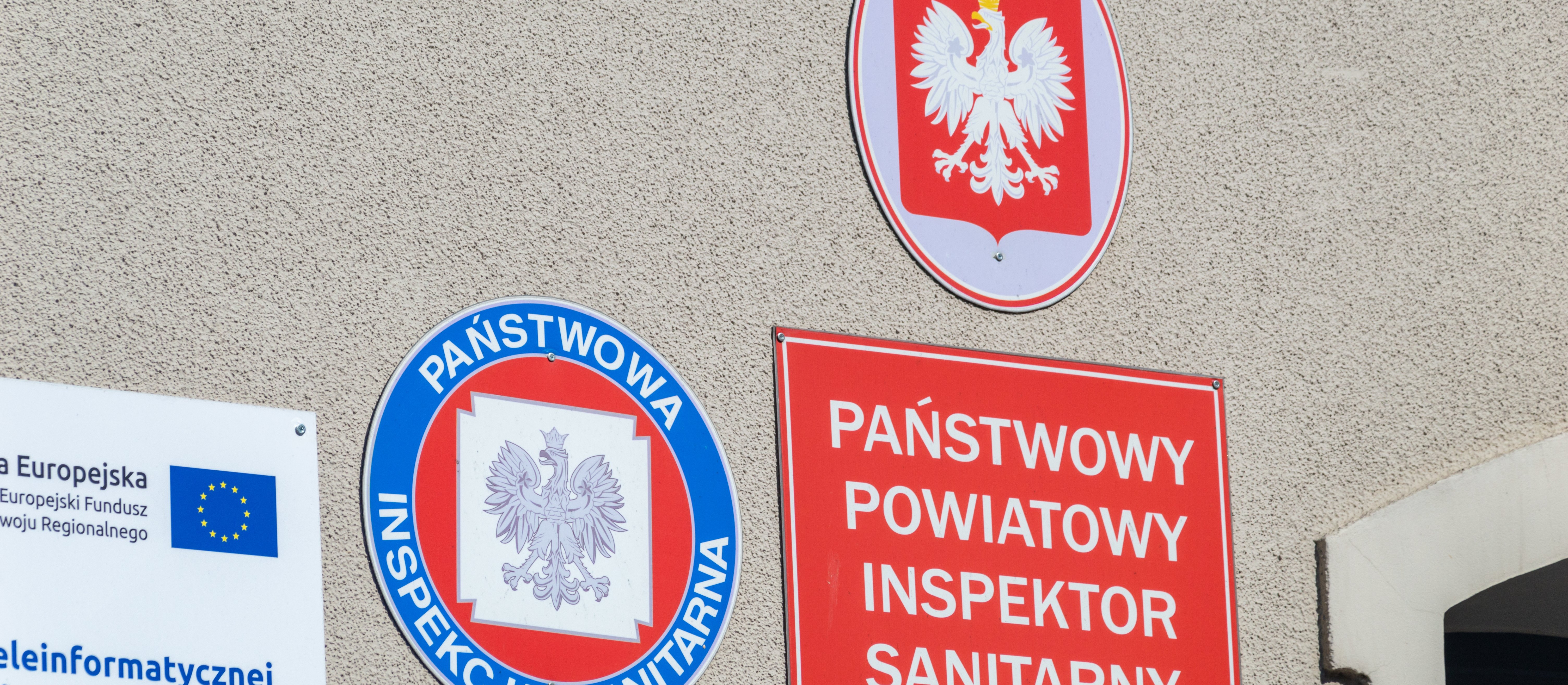 Pierwszy Polak pod nadzorem z powodu hantawirusa. GIS potwierdza