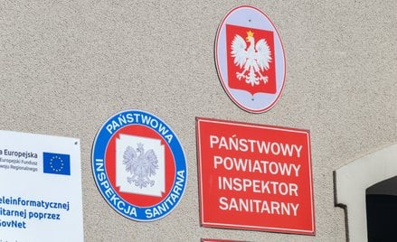 GIS potwirdził możliwy kontakt Polaka z pasażerką statku, u której zdiagnozowano wirusa Andes