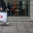 H&M nie chce skór z Brazylii, za Amazonię
