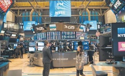 W indeksie S&P 500 znajduje się 65 spółek, które od co najmniej 25 lat wypłacają dywidendę i podnosz
