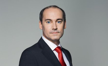 Marek Lusztyn, od listopada prezes Pekao, zapowiada przedstawienie nowej strategii. Zakładać ma dals