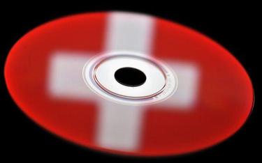 Szwajcaria broni się przed krachem
