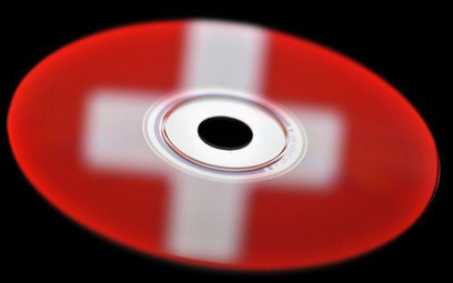 Szwajcaria broni się przed krachem
