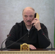Łukaszenko chce referendum. "System jest nieco autorytarny"