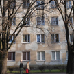 Zabójstwo na warszawskich Bielanach